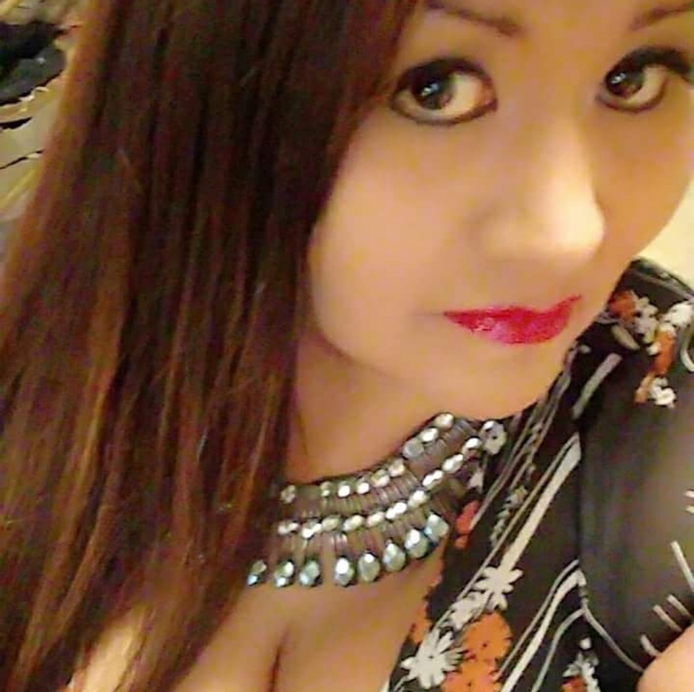 Meet your Posher, Aaliyah